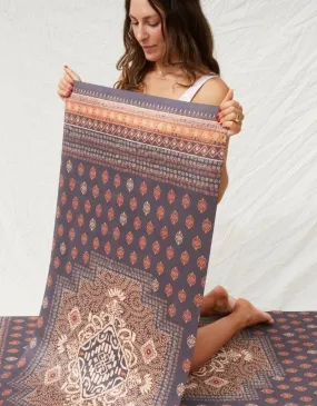 1 mm Travel Yoga Mat - Nomad