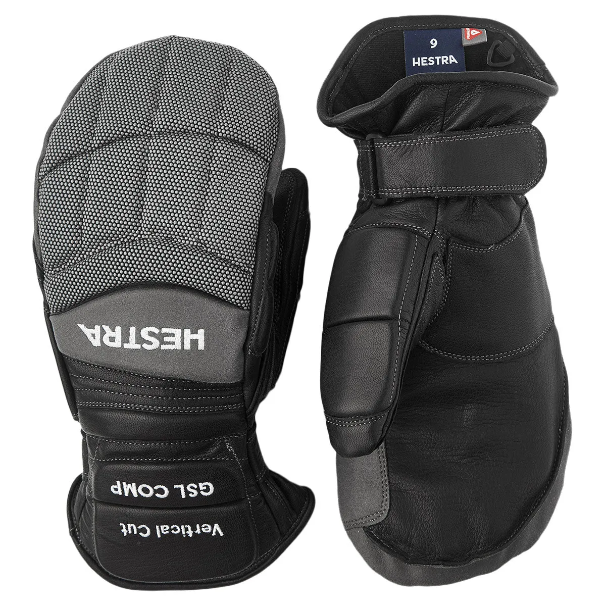 2024 Hestra GSL Race Mitt