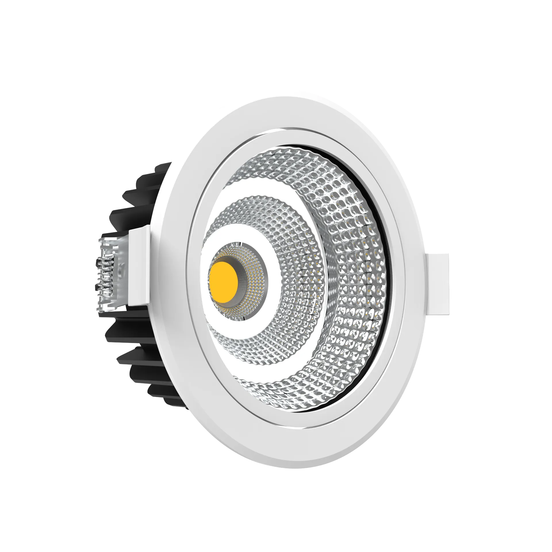 30W Star Miranda Round Led COB