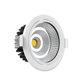 30W Star Miranda Round Led COB