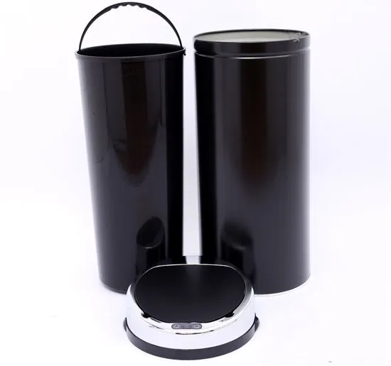 42L Sensor Trash Bin