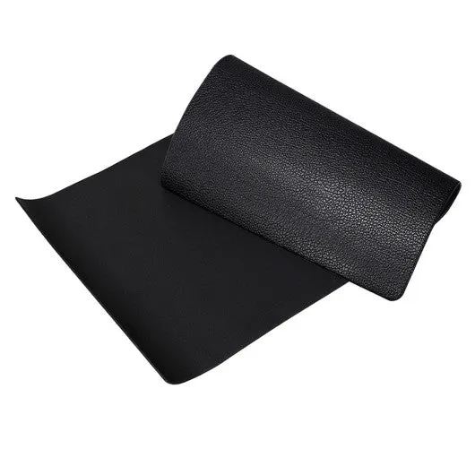 47/59/78 Inch Long Thicken Equipment Mat for Home and Gym Use-59 x 26 x 0.2 inches