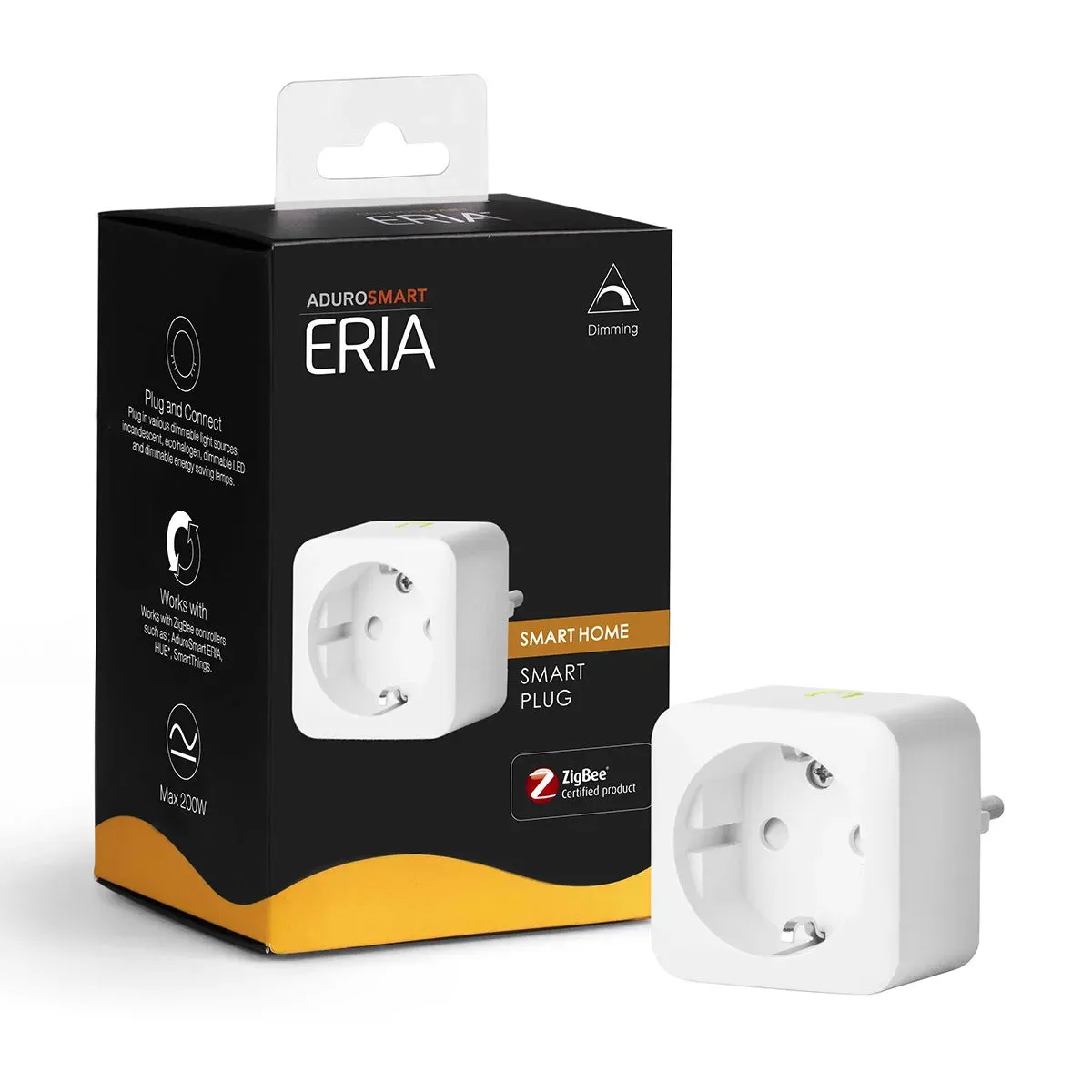 AduroSmart ERIA Dimmable Outlet