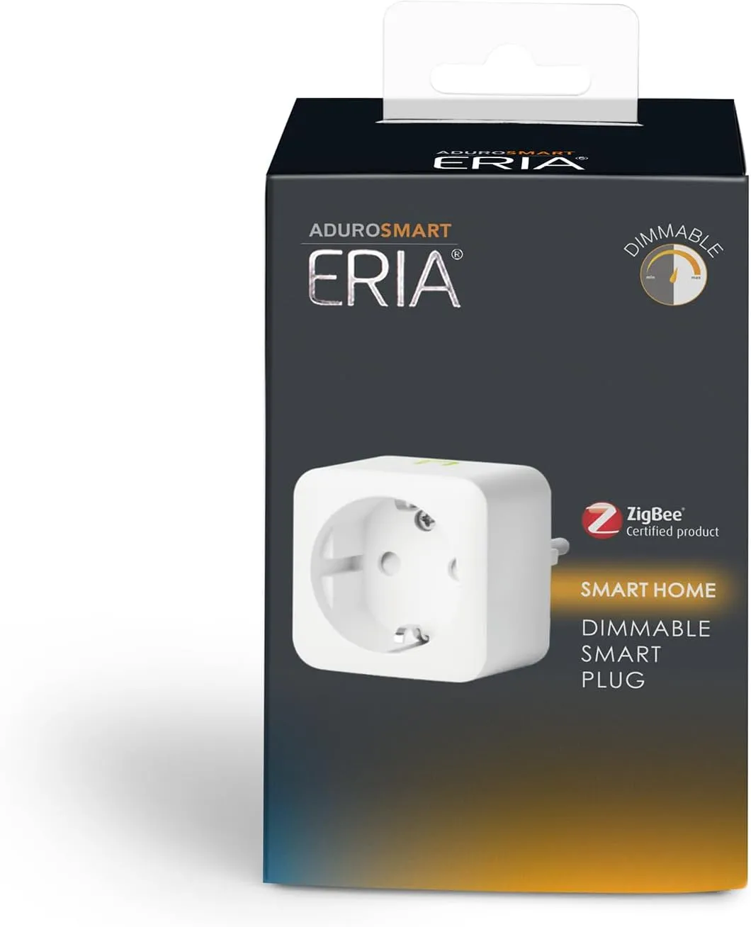 AduroSmart ERIA Dimmable Outlet