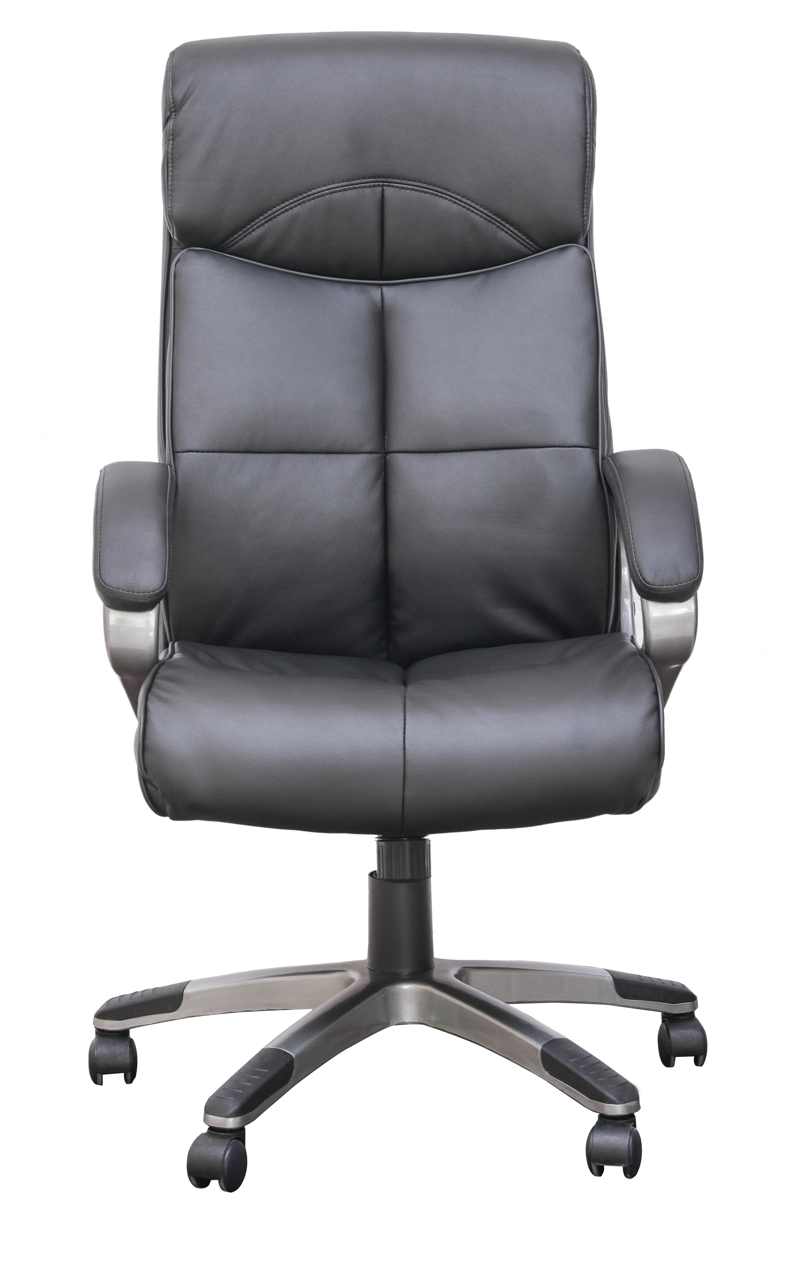 AFT Sensation High-Back Office Chair - Black