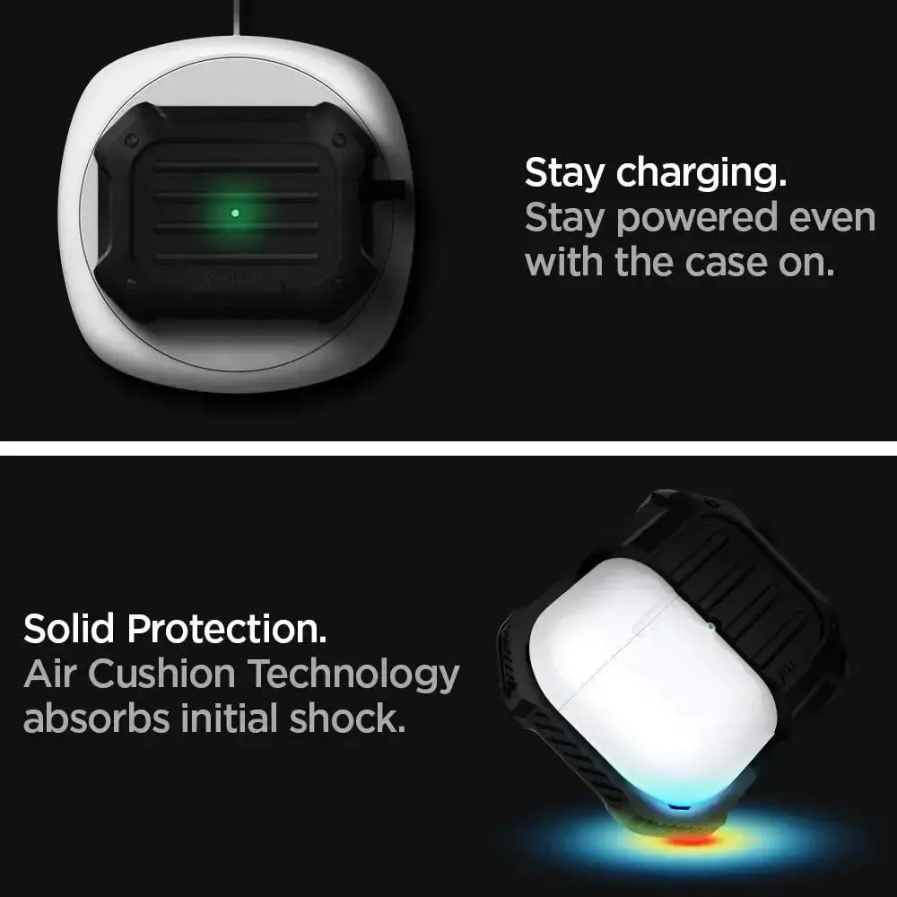 AirPods Pro Case Tough Armor