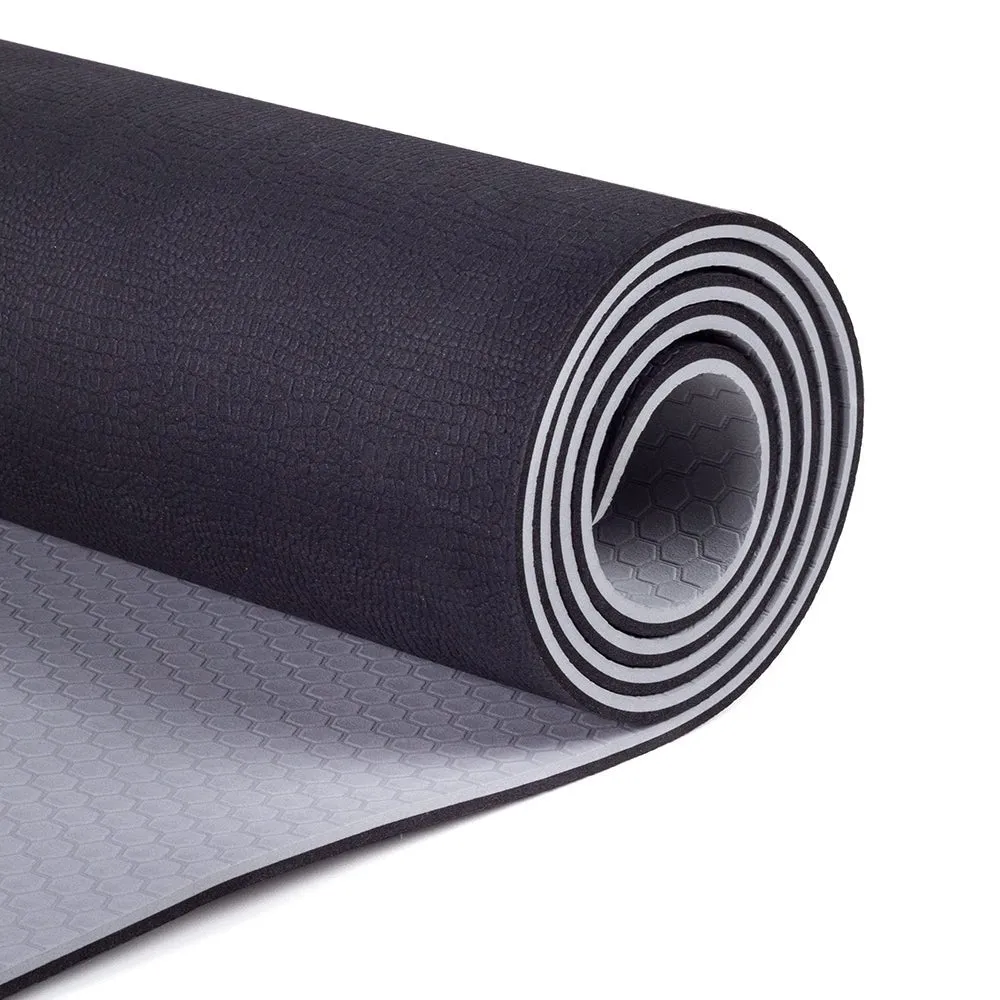 AmStaff Fitness TPE Yoga Mat