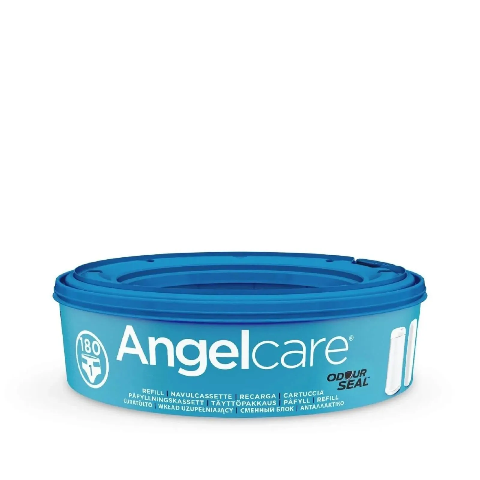 Angelcare Refill Cassettes Pack of 3