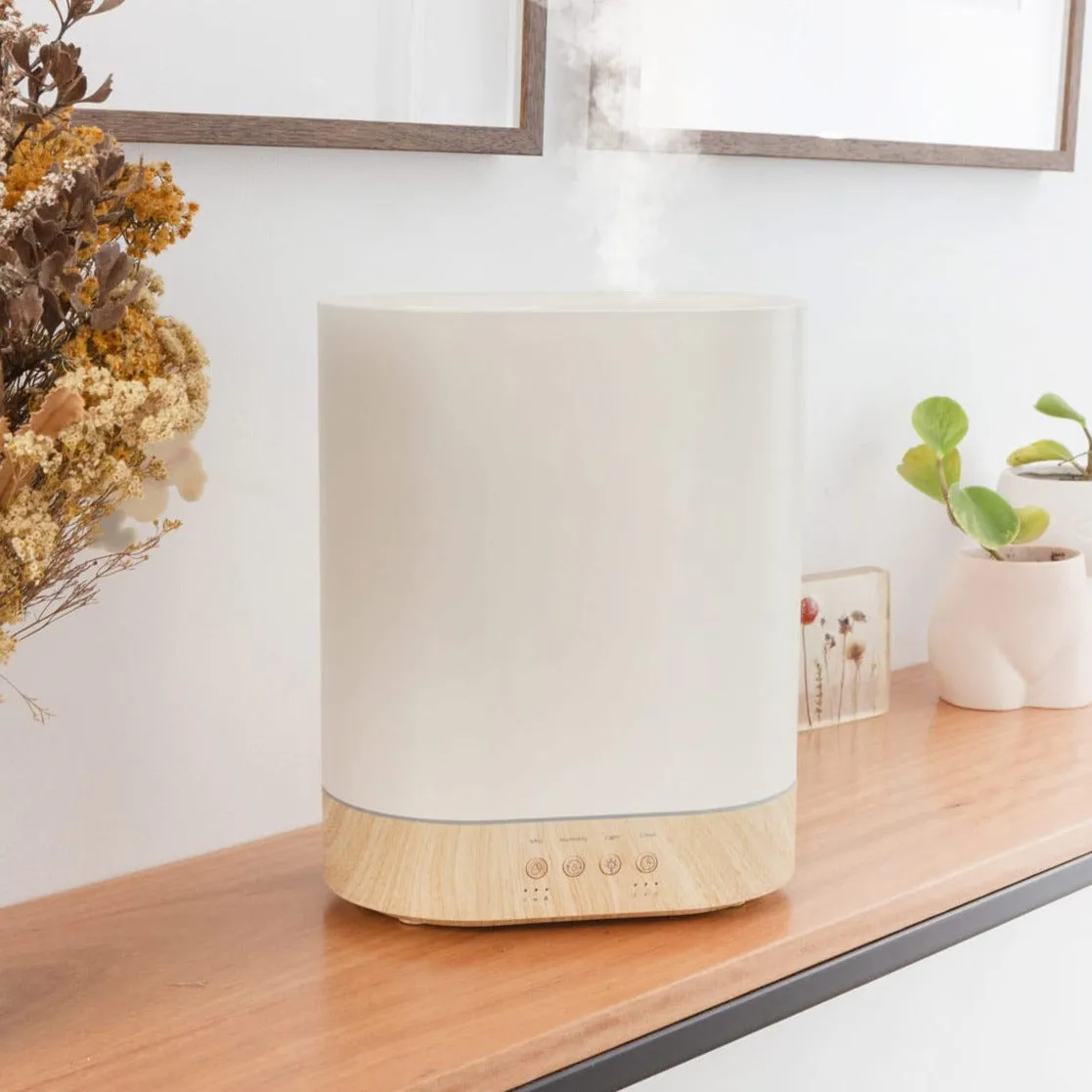 Aroma-Haven 1.8ltr Humidifier Diffuser