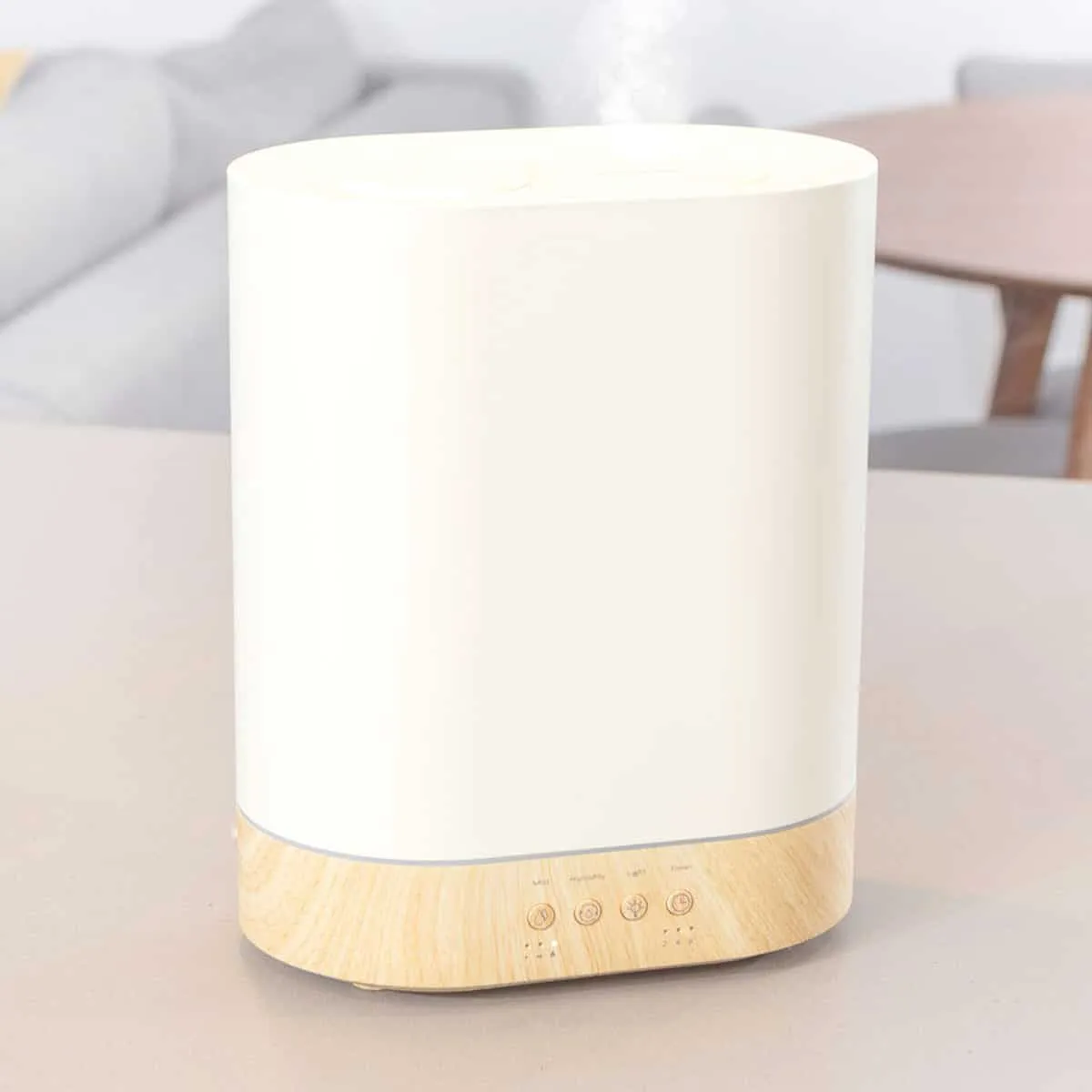 Aroma-Haven 1.8ltr Humidifier Diffuser