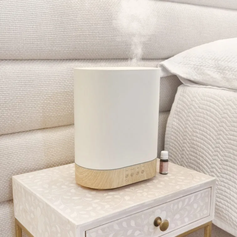 Aroma-Haven 1.8ltr Humidifier Diffuser