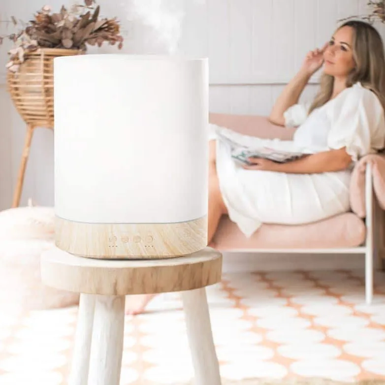 Aroma-Haven 1.8ltr Humidifier Diffuser