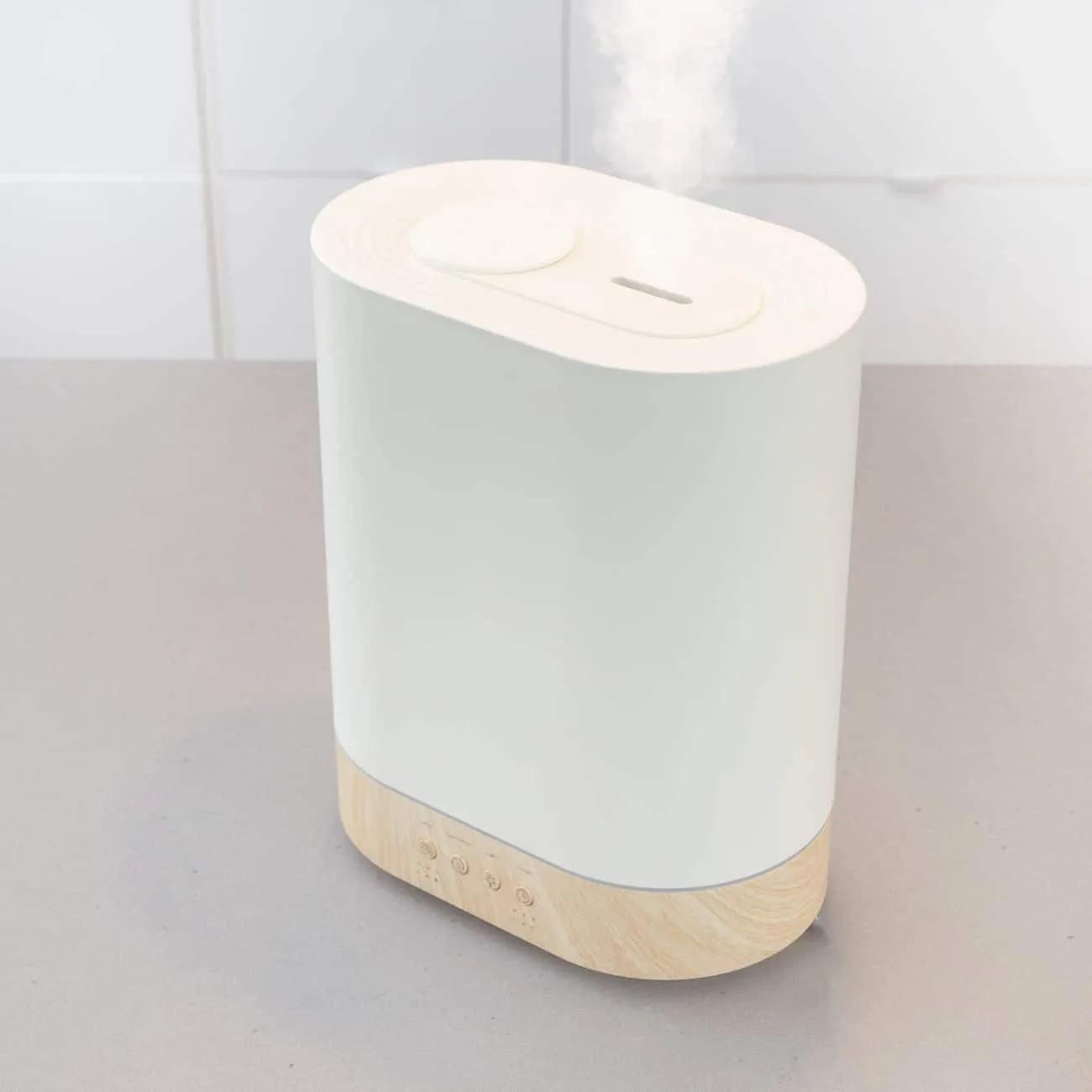 Aroma-Haven 1.8ltr Humidifier Diffuser