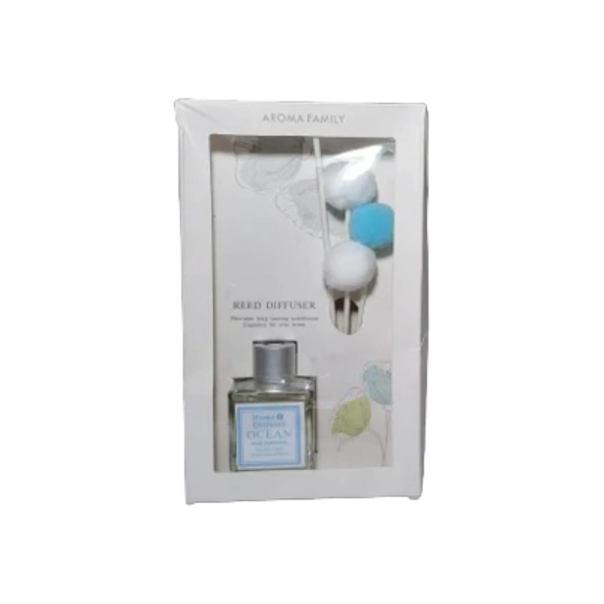 Aromatherapy Set ZLF-2023-054