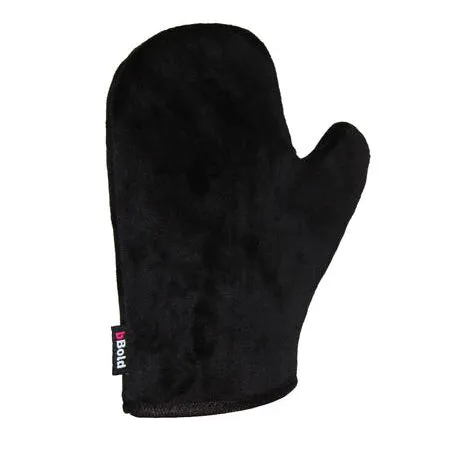 bBold Microfibre Applicator Glove