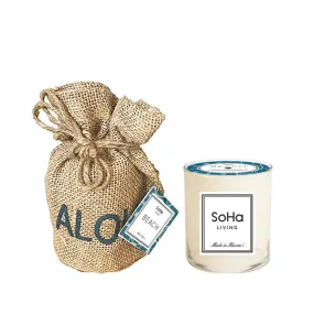 Beach Signature Candle