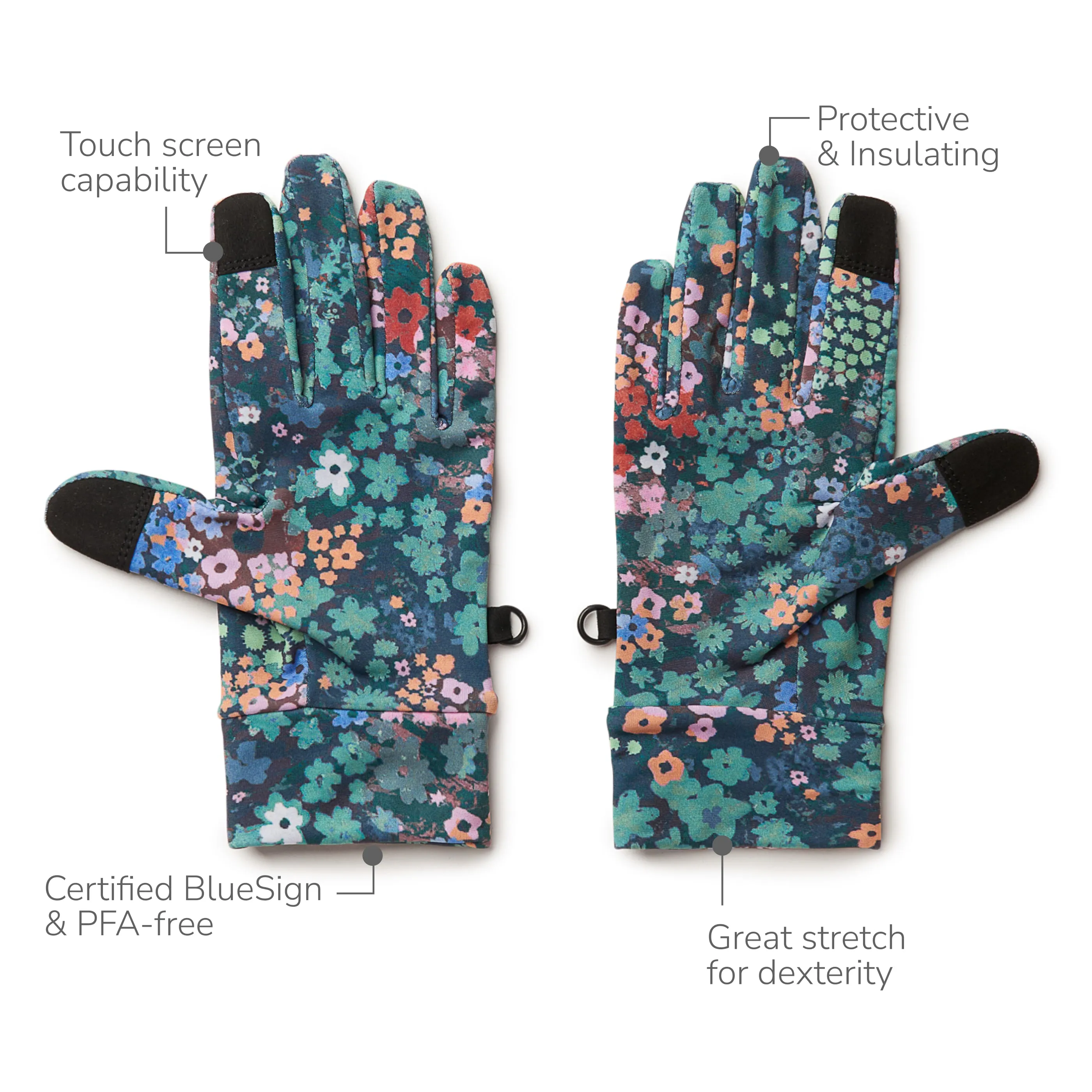 Bitterroot | Pursuit Liner Glove