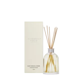 Black Orchid & Ginger Fragrance Diffuser 100ml