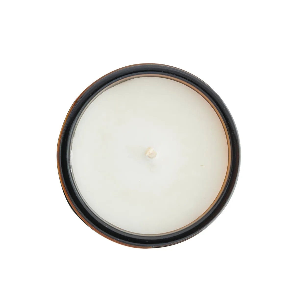 Bliss Candle with Lime & Juniper Berry | Uplifting and Cleansing