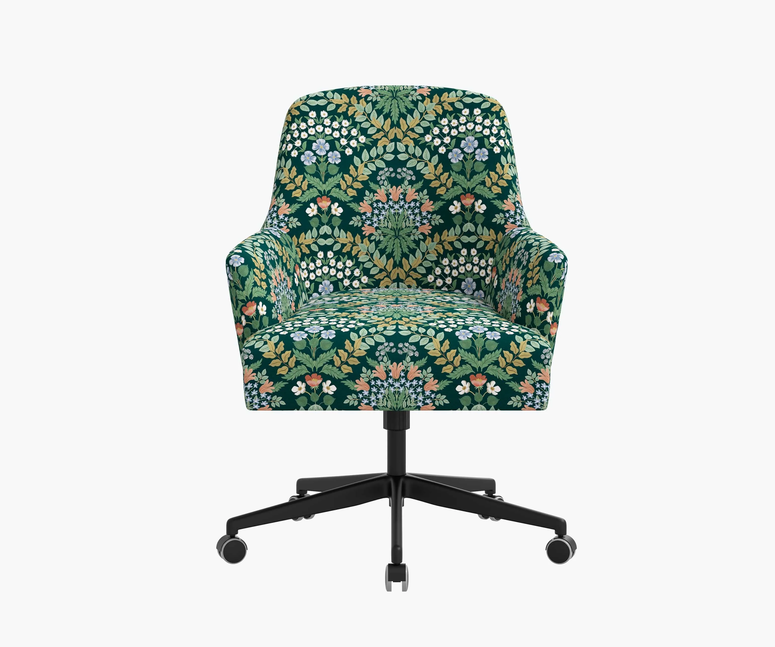 Cambridge Desk Chair - Bramble