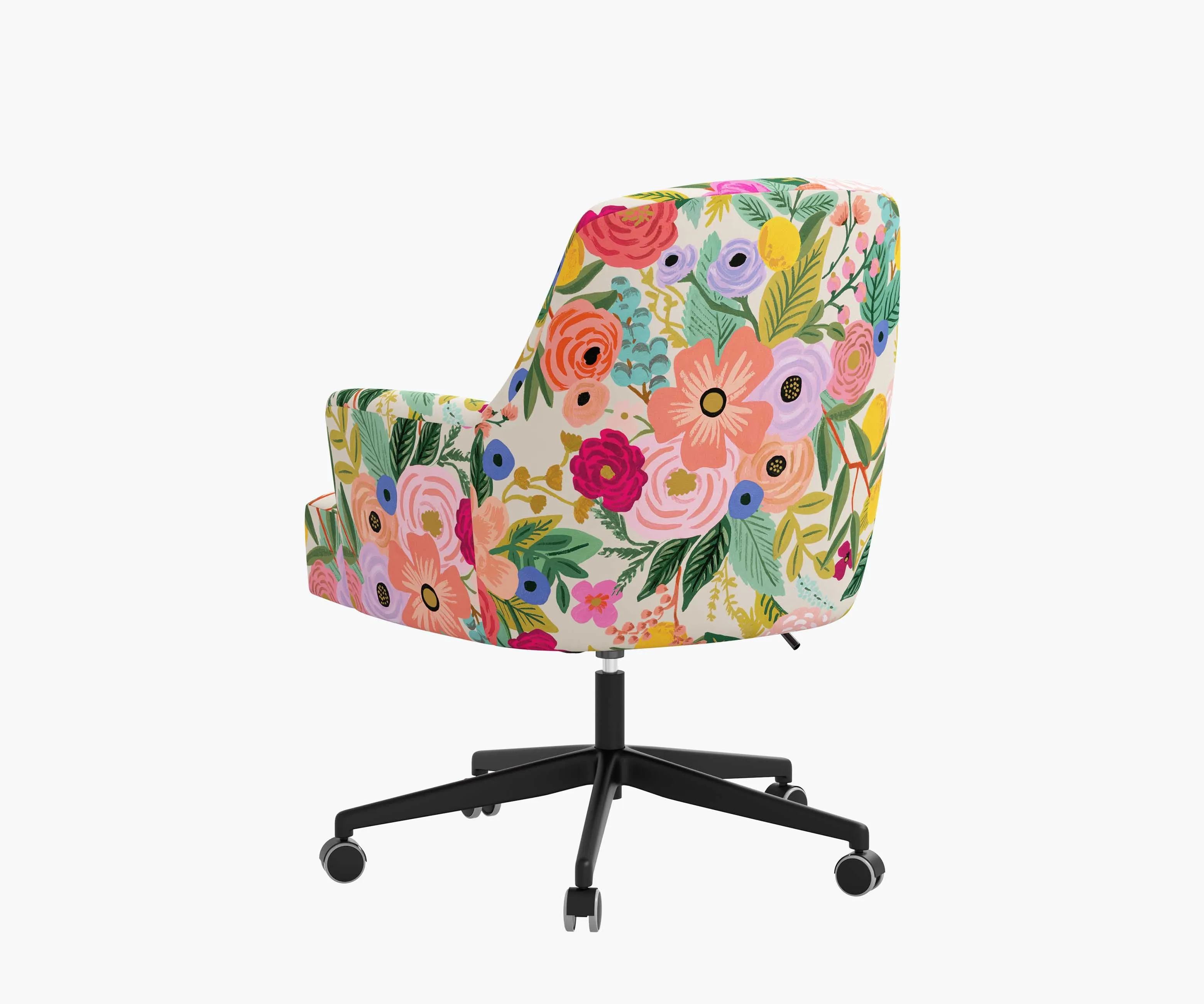 Cambridge Desk Chair - Garden Party