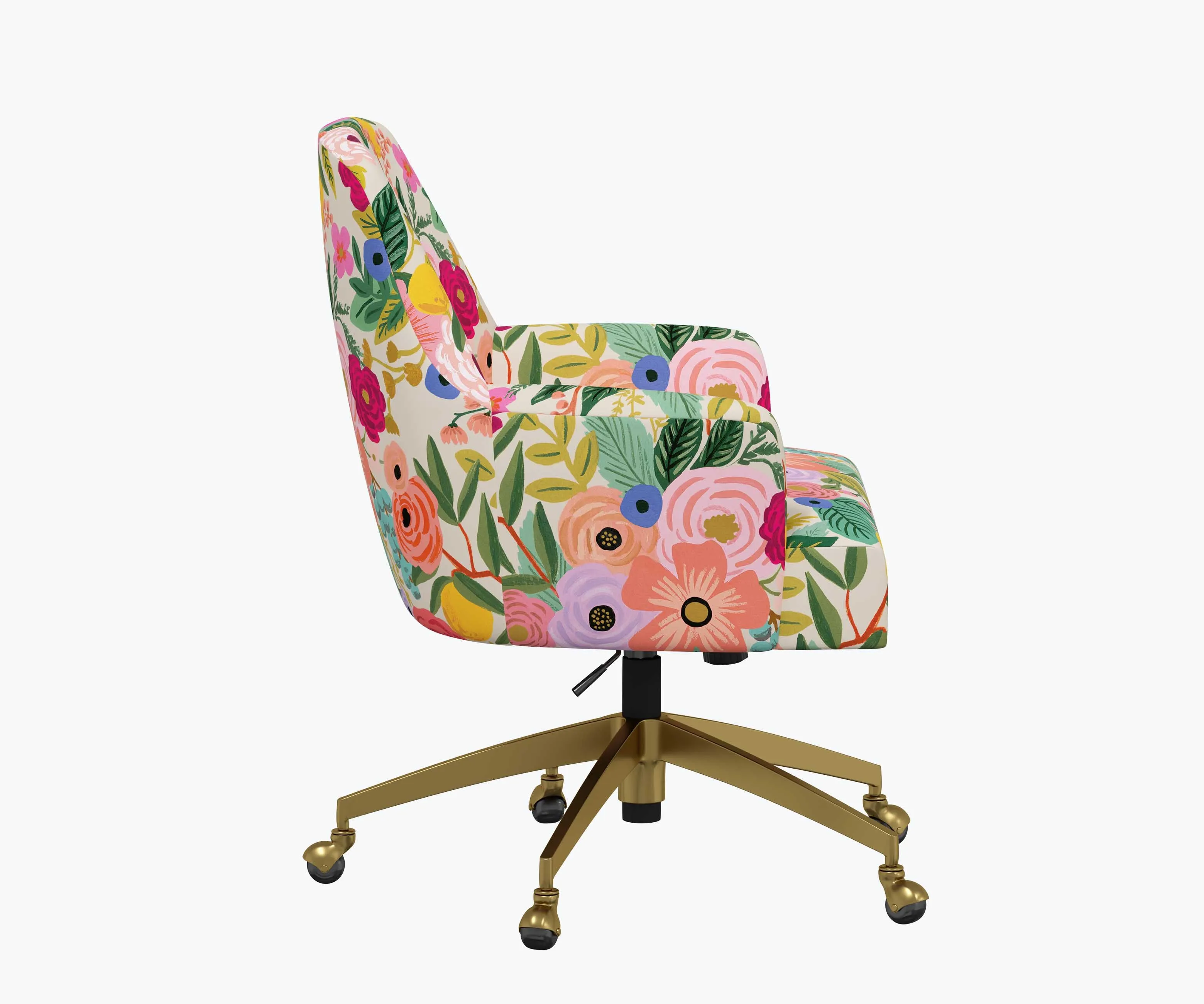 Cambridge Desk Chair - Garden Party