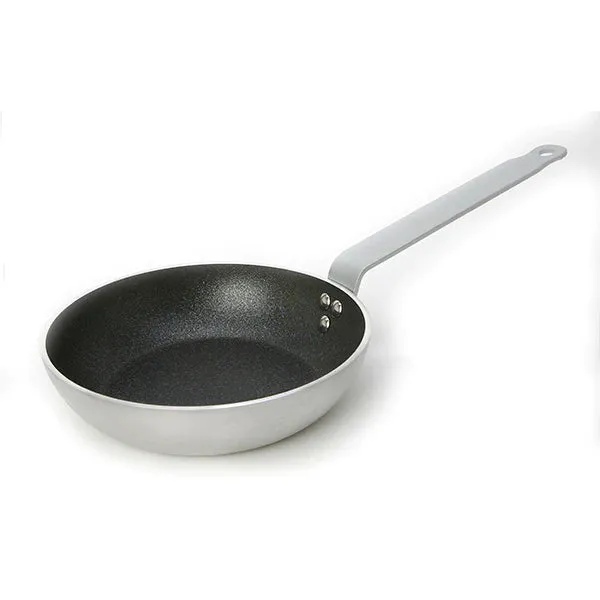 Catering Essentials Teflon Profile Frying Pan - Non-Induction Range