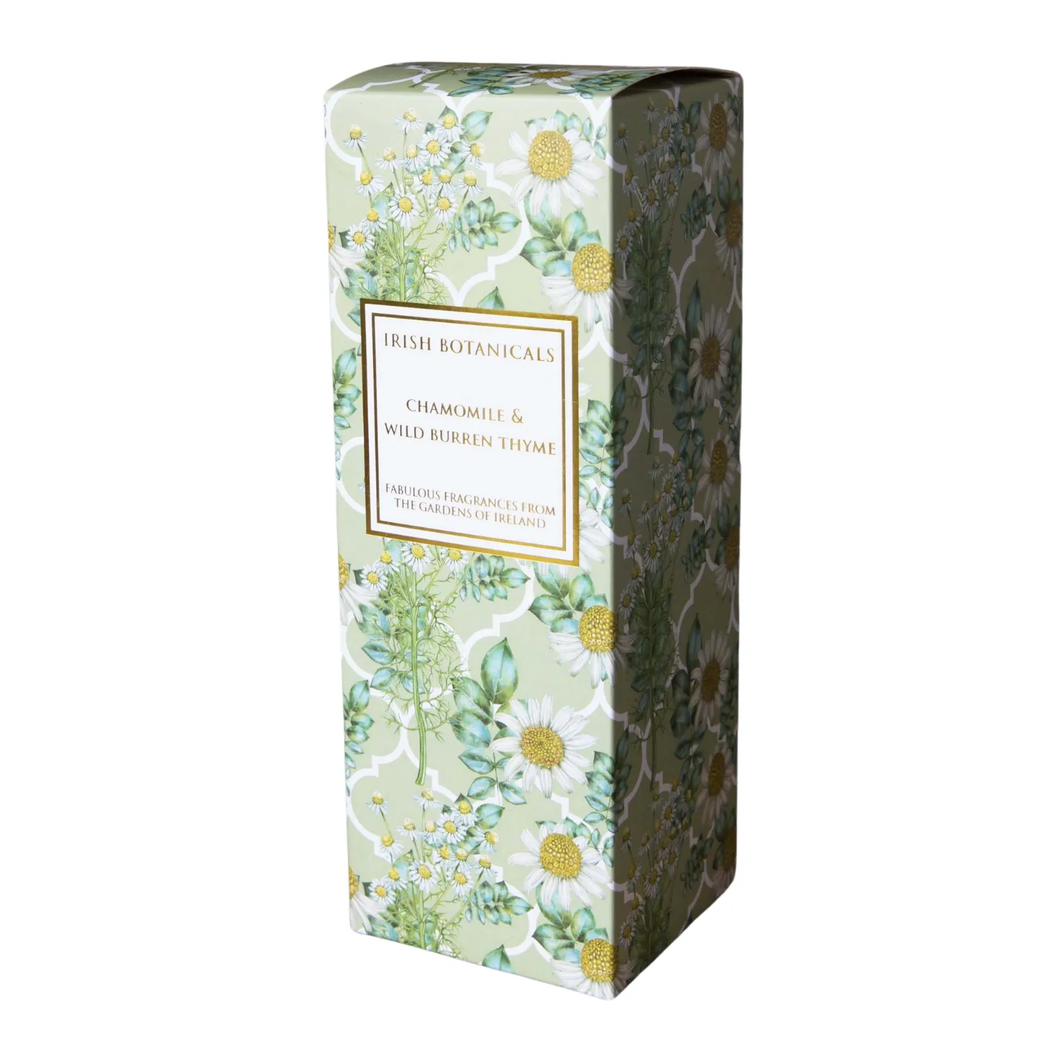 Chamomile & Wild Burren Thyme Diffuser