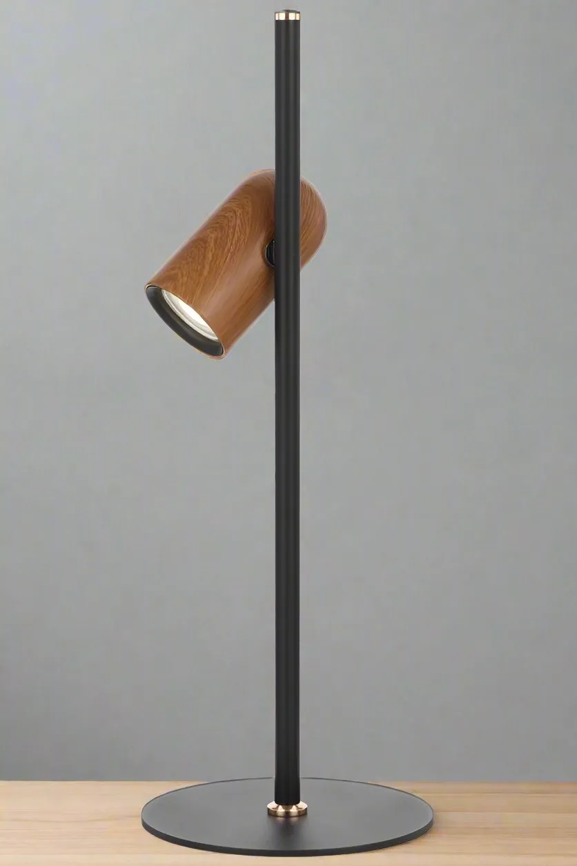 Cine table lamp