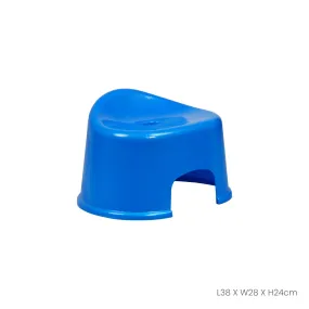 COMFORTABLE STOOL (8592)