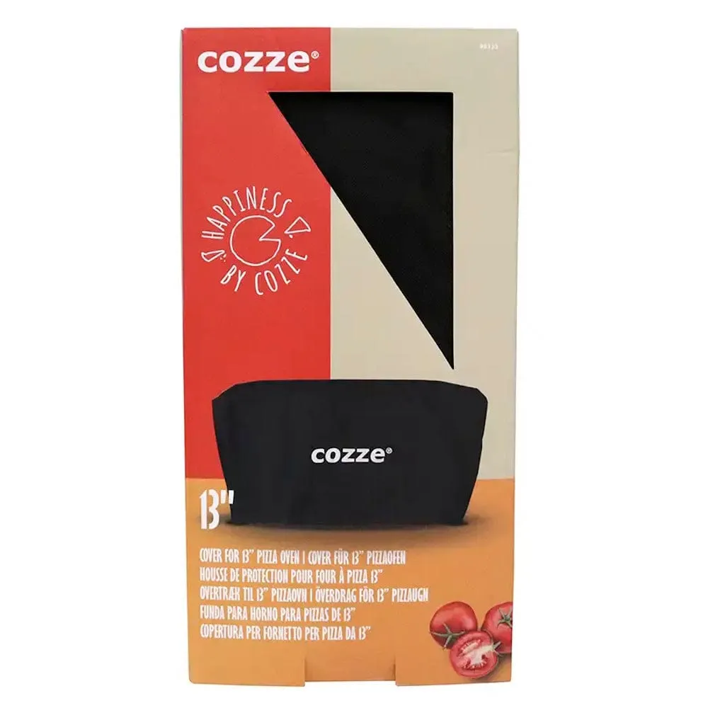 Cozze | 13″ Pizza Oven Protective Cover