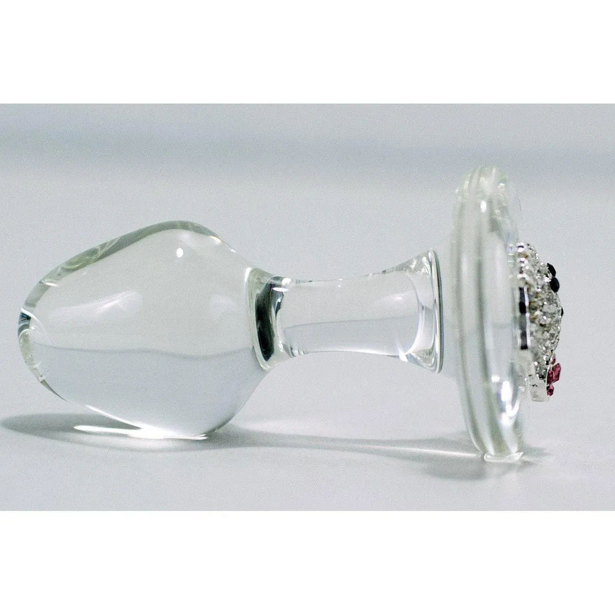 Crystal Delights Kitty Plug