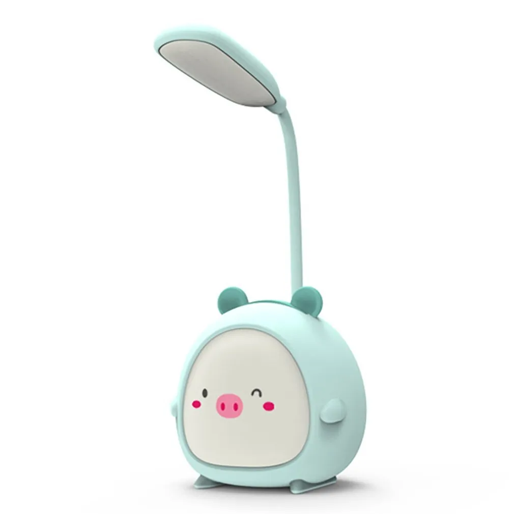 Cute Animal Adjustable Lamps