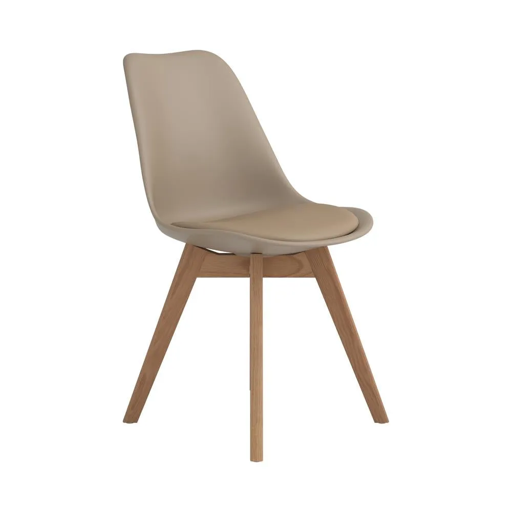 Dining Chair - Comfortable Dining Seat