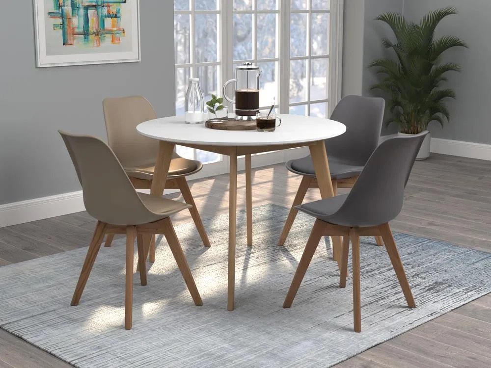 Dining Chair - Comfortable Dining Seat