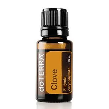 doTERRA Clove Essential Oil 15ml