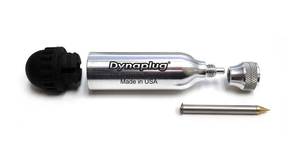 Dynaplug Ultralight Tubeless Tire Repair Tool