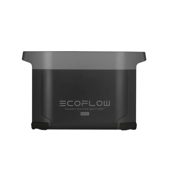 Ecoflow Delta Max 2016Wh Portable Power Station