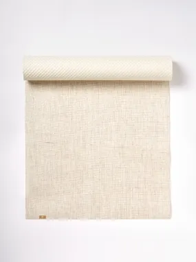 ecoYoga Jute Mat