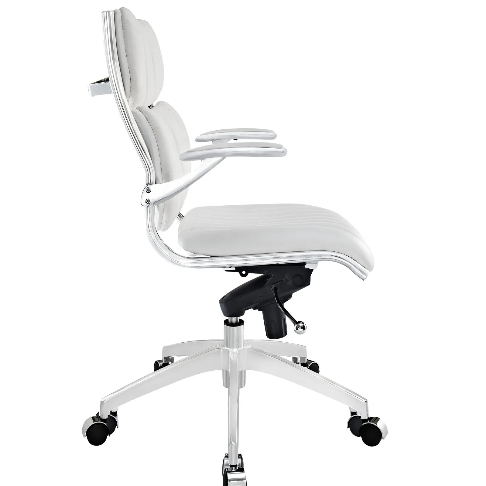 Escape Mid Back Office Chair By Modway - EEI-1028