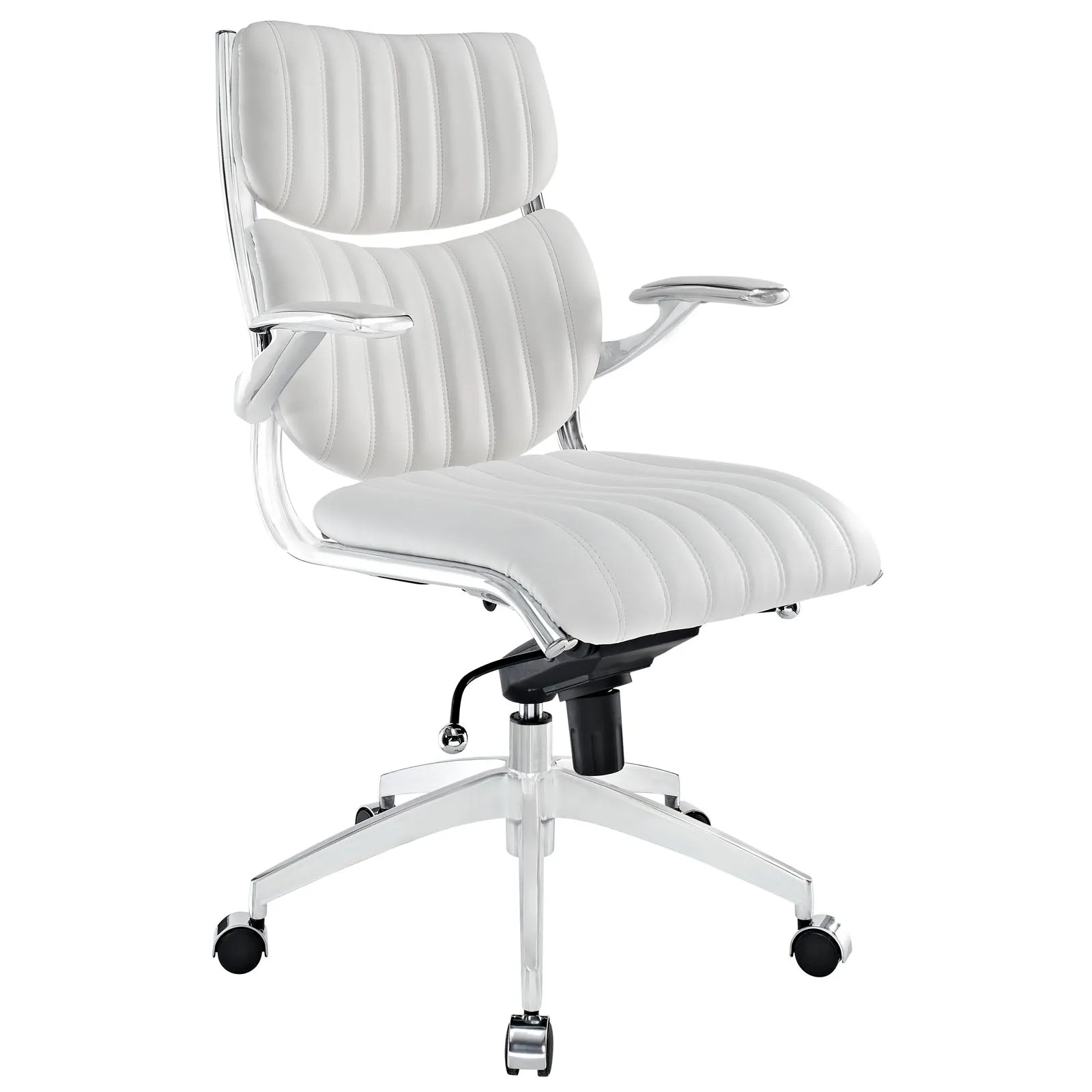 Escape Mid Back Office Chair By Modway - EEI-1028