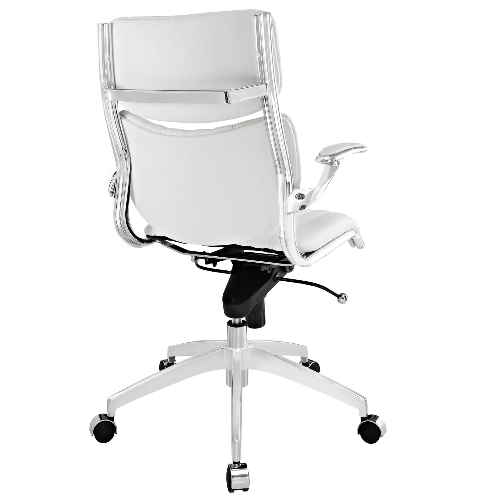 Escape Mid Back Office Chair By Modway - EEI-1028