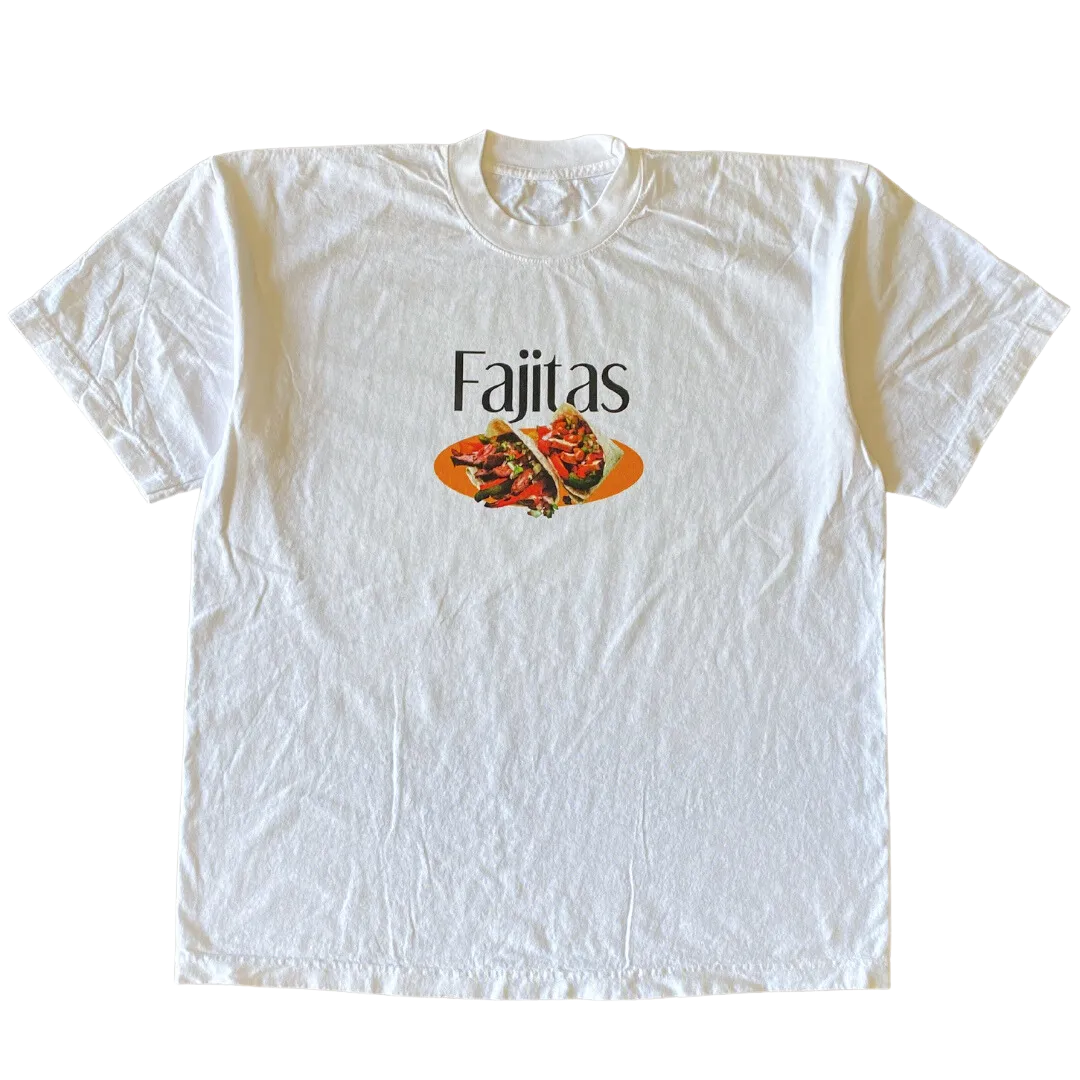 Fajitas Tee