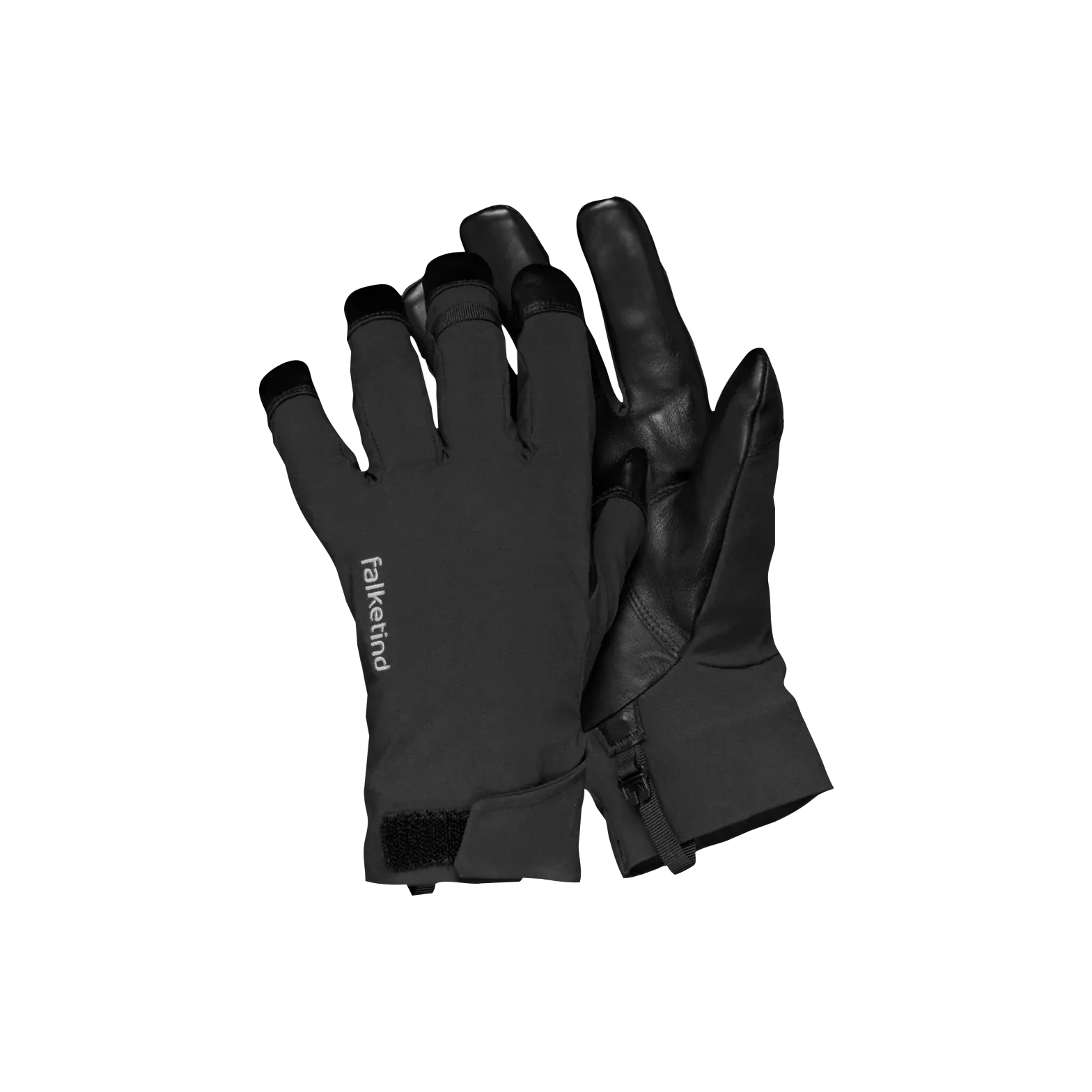 Falketind Dri Short Gloves