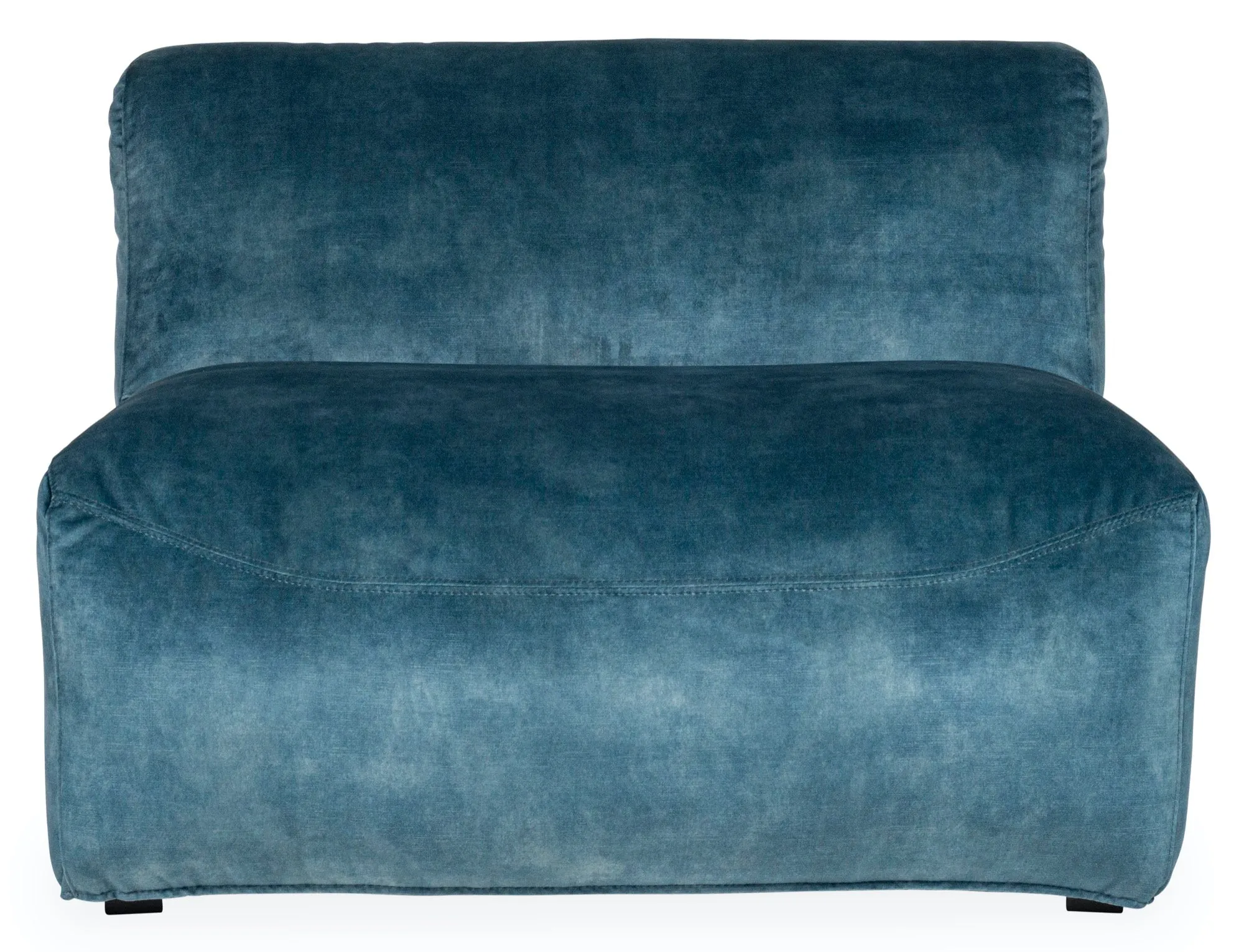 Fireside Chair Azure