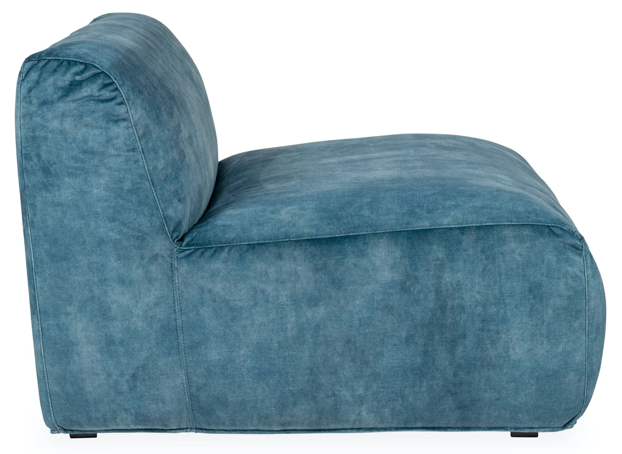 Fireside Chair Azure