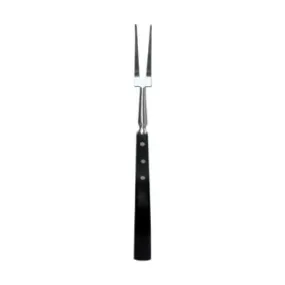 Forged Stainless Steel Roast Fork, 18"