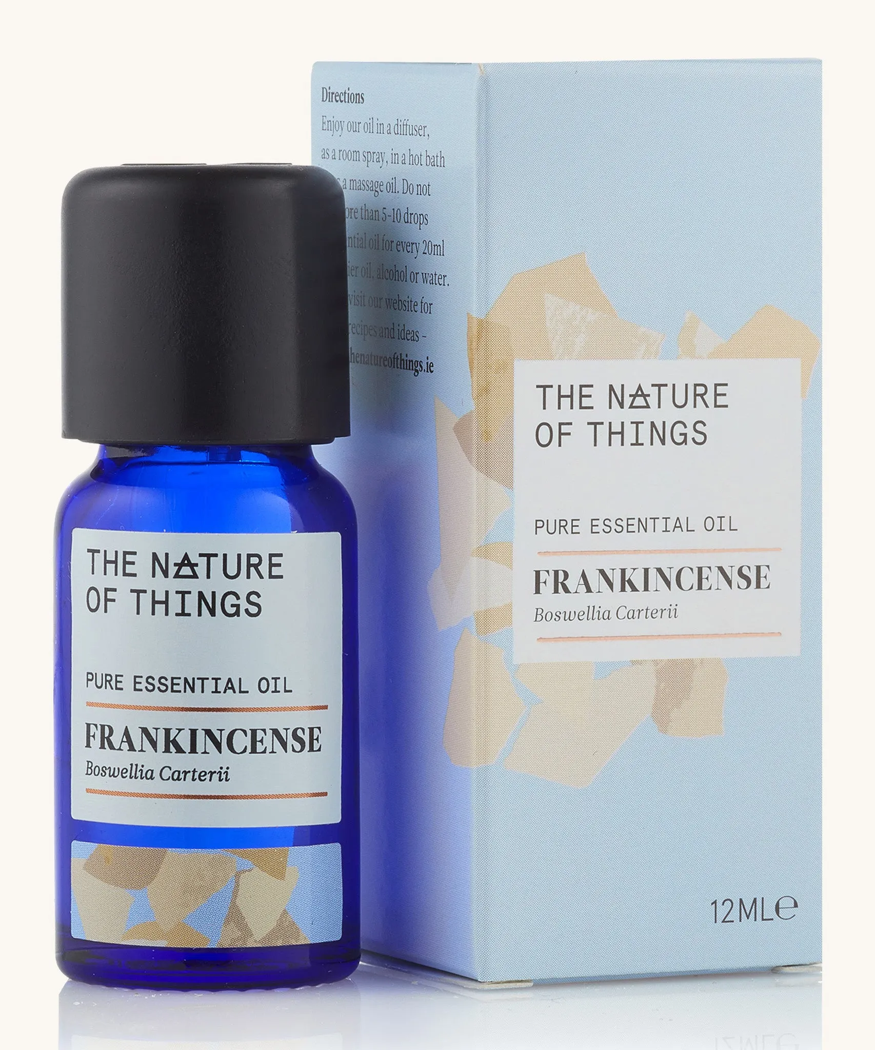 Frankincense Essential Oil 12ml