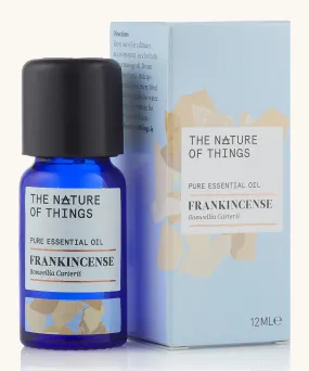 Frankincense Essential Oil 12ml