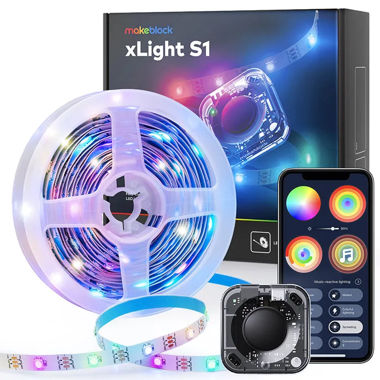 Free xLight S1